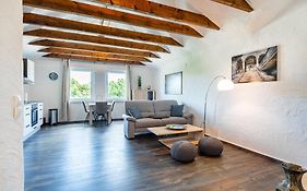Villa Moorstern Am Badesee Tannenhausen