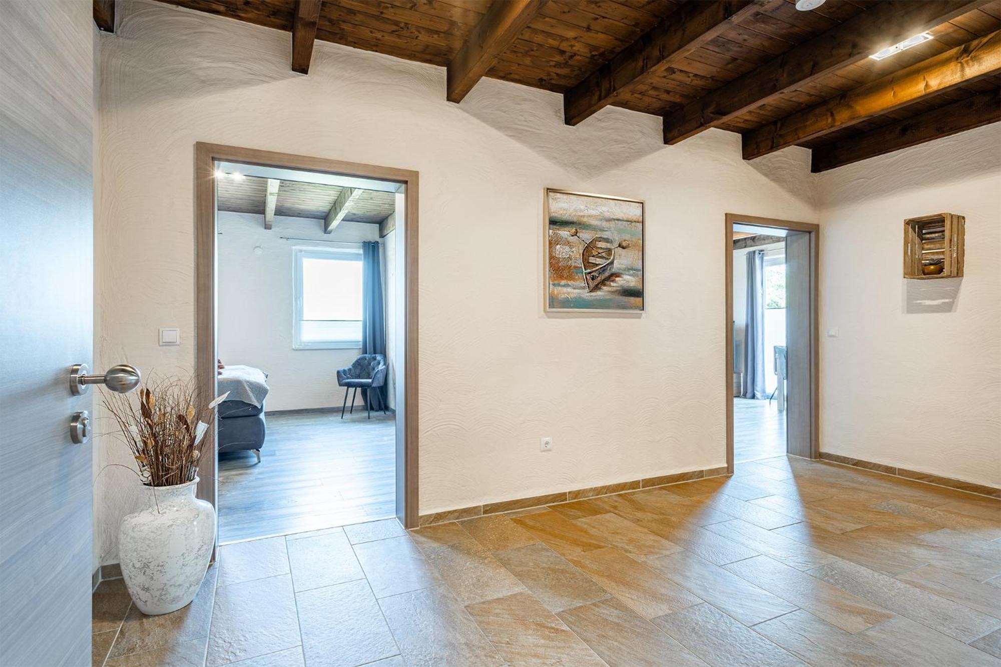 Villa Moorstern Am Badesee Tannenhausen Aurich  Exterior foto